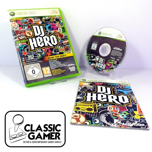 Hero quasi come - dj,