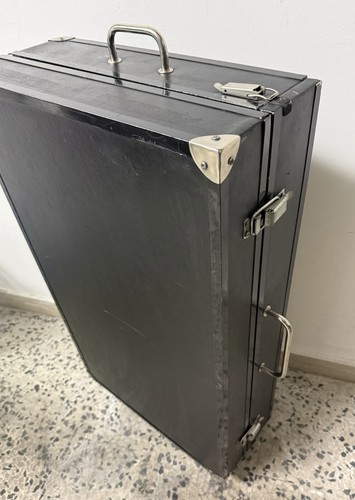 Flight case per - per, o
