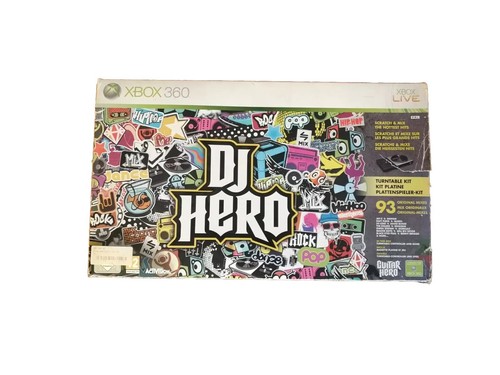 Hero xbox 360 consolle - hero,