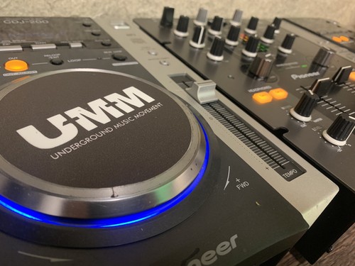 Pioneer consol completa - pioneer, *consol